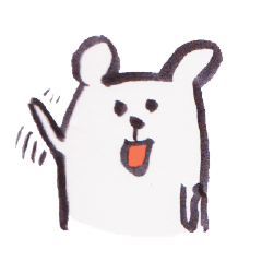 Bear Bear Bear and pig