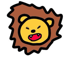 zoooooooooo sticker #4276869