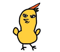 zoooooooooo sticker #4276870