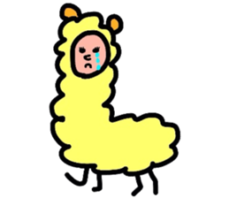 zoooooooooo sticker #4276871