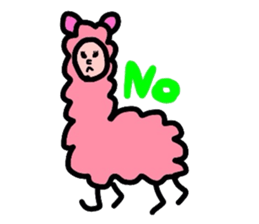 zoooooooooo sticker #4276872