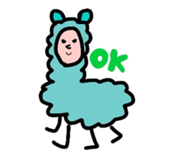 zoooooooooo sticker #4276873