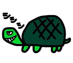 zoooooooooo sticker #4276878