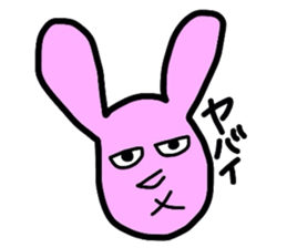 zoooooooooo sticker #4276879