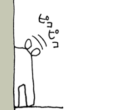 Mr.Lamb 's sticker #4276971