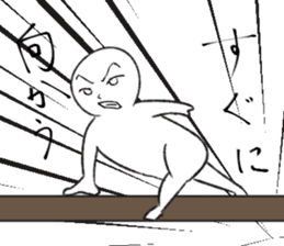 Everyday is a battlefield . sticker #4277464