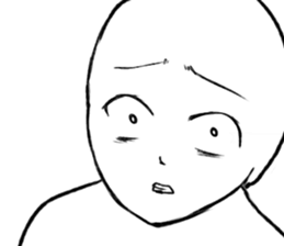 Everyday is a battlefield . sticker #4277475