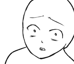 Everyday is a battlefield . sticker #4277475