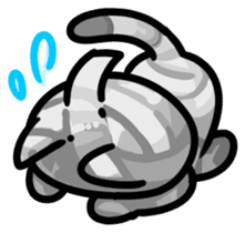 The Mummy Zoo sticker #4278051