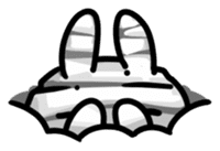 The Mummy Zoo sticker #4278069