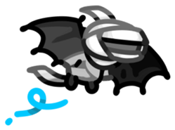 The Mummy Zoo sticker #4278083