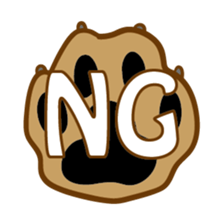 Hiroshima Dog Returns sticker #4278630