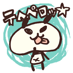 Moya Moya Panda