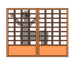 centaur sticker sticker #4278849