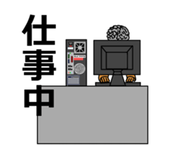 centaur sticker sticker #4278874