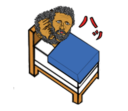 centaur sticker sticker #4278876