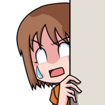 Ordinary girl everyday Sticker sticker #4279417