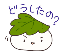 WARABIMOCHI sticker #4279535