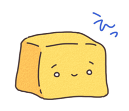 WARABIMOCHI sticker #4279538