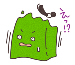 WARABIMOCHI sticker #4279539