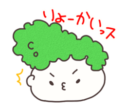 WARABIMOCHI sticker #4279544