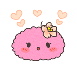 WARABIMOCHI sticker #4279548