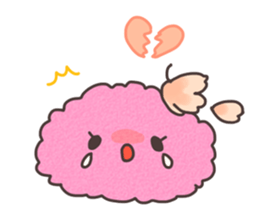 WARABIMOCHI sticker #4279549