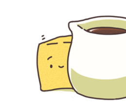 WARABIMOCHI sticker #4279551