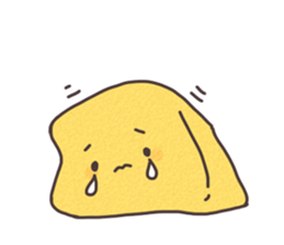 WARABIMOCHI sticker #4279553