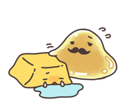 WARABIMOCHI sticker #4279554