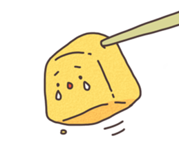 WARABIMOCHI sticker #4279556