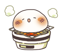 WARABIMOCHI sticker #4279557
