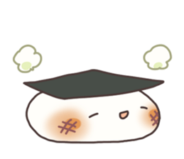 WARABIMOCHI sticker #4279558