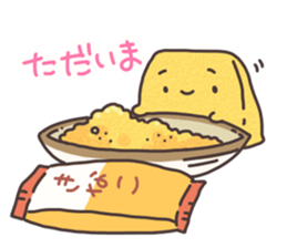 WARABIMOCHI sticker #4279564