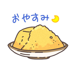 WARABIMOCHI sticker #4279565