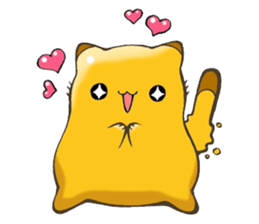 SLIMEW sticker #4279895