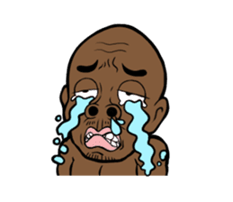 Bobby Ologun sticker #4280363