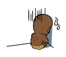 Bobby Ologun sticker #4280365