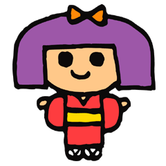 Japanese-style room child SAKURA