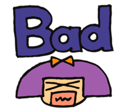 Japanese-style room child SAKURA sticker #4280396