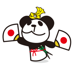 panda-samurai