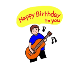 teenagers feeling sticker #4280691