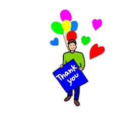 teenagers feeling sticker #4280701