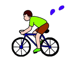 teenagers feeling sticker #4280721