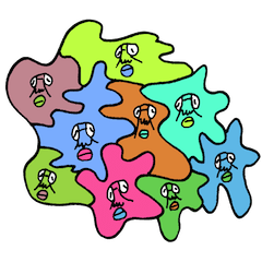 ADDICTIVE FACE (JAPANESE 5)