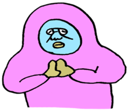 ADDICTIVE FACE (JAPANESE 5) sticker #4280815