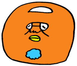 ADDICTIVE FACE (JAPANESE 5) sticker #4280818