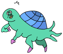 ADDICTIVE FACE (JAPANESE 5) sticker #4280839