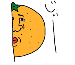 vegetafrus sticker #4281040