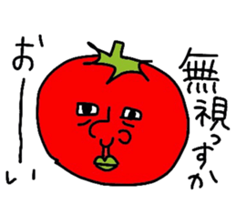 vegetafrus sticker #4281041